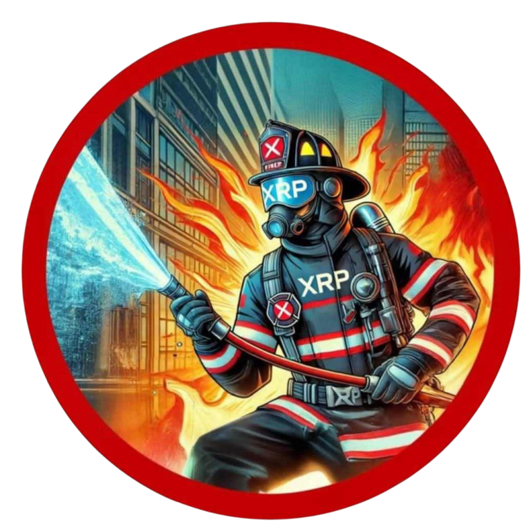 Firefighter Logo